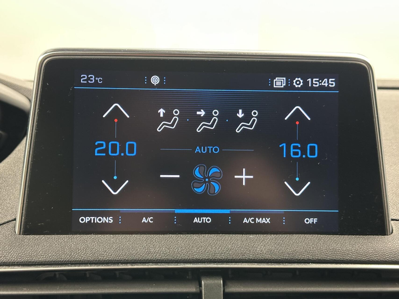 Peugeot 5008 1.6 e-THP GT-Line PANORAMADAK-CAMERA-7 ZITS — photo 41