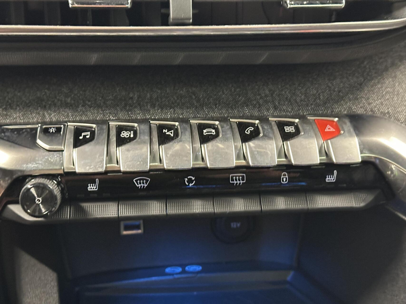 Peugeot 5008 1.6 e-THP GT-Line PANORAMADAK-CAMERA-7 ZITS — photo 47
