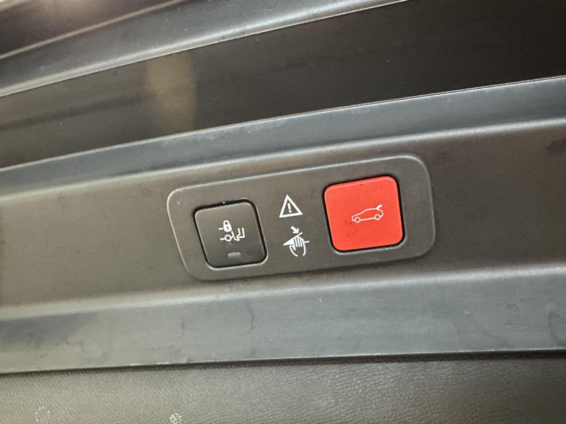 Peugeot 5008 1.6 e-THP GT-Line PANORAMADAK-CAMERA-7 ZITS — photo 48