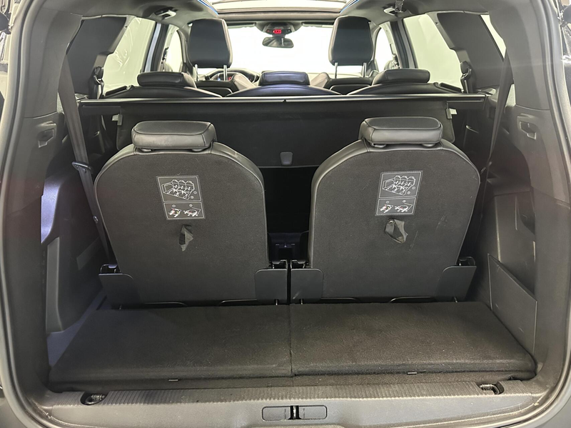 Peugeot 5008 1.6 e-THP GT-Line PANORAMADAK-CAMERA-7 ZITS — photo 49