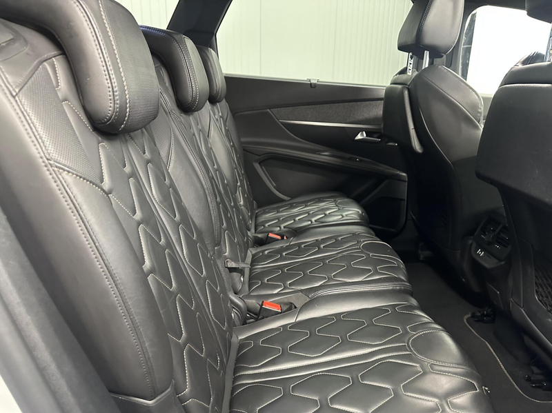 Peugeot 5008 1.6 e-THP GT-Line PANORAMADAK-CAMERA-7 ZITS — photo 15