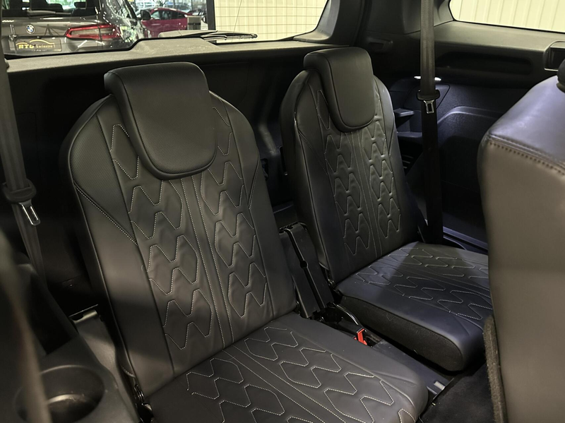 Peugeot 5008 1.6 e-THP GT-Line PANORAMADAK-CAMERA-7 ZITS — photo 18