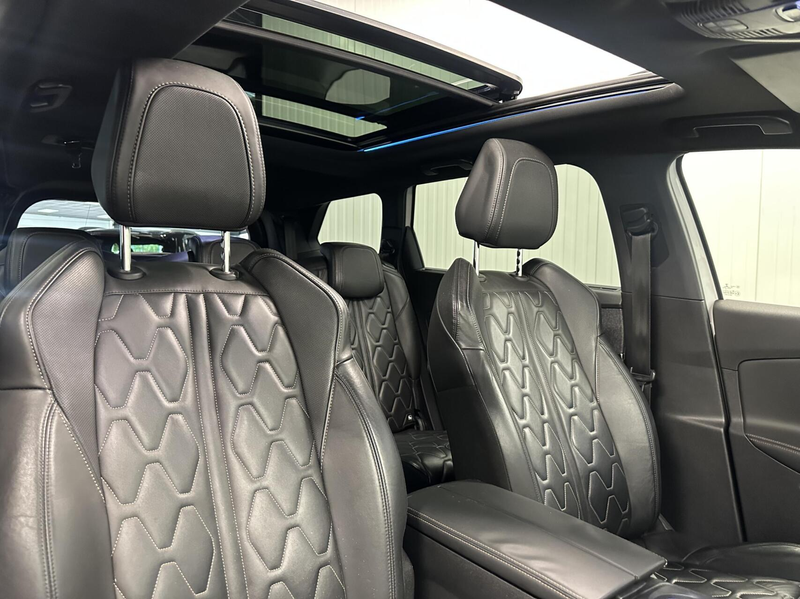 Peugeot 5008 1.6 e-THP GT-Line PANORAMADAK-CAMERA-7 ZITS — photo 14
