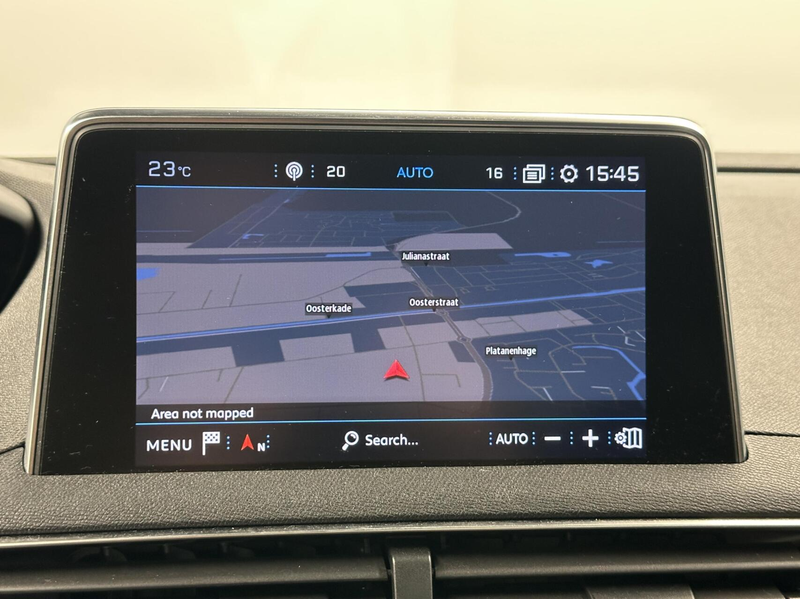 Peugeot 5008 1.6 e-THP GT-Line PANORAMADAK-CAMERA-7 ZITS — photo 40
