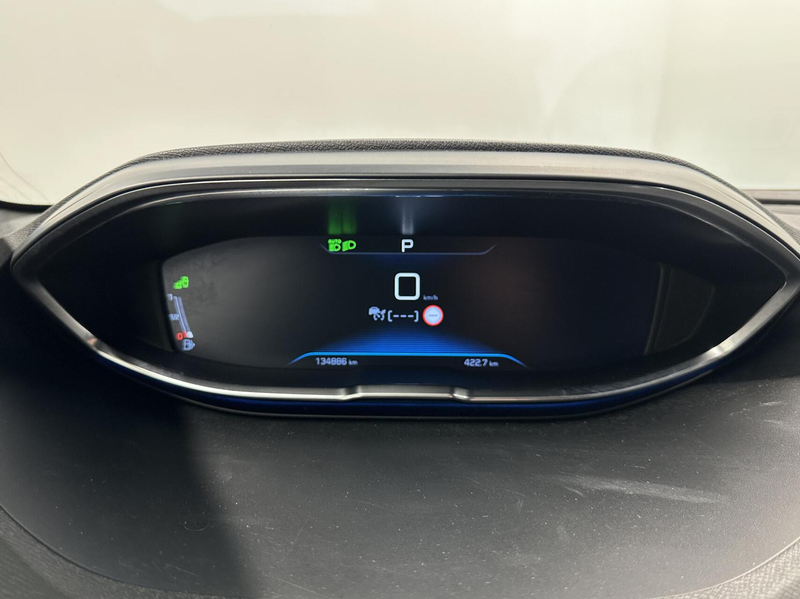 Peugeot 5008 1.6 e-THP GT-Line PANORAMADAK-CAMERA-7 ZITS — photo 30