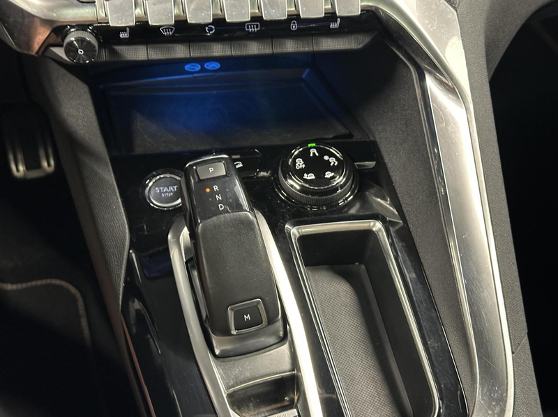 Peugeot 5008 1.6 e-THP GT-Line PANORAMADAK-CAMERA-7 ZITS — photo 46