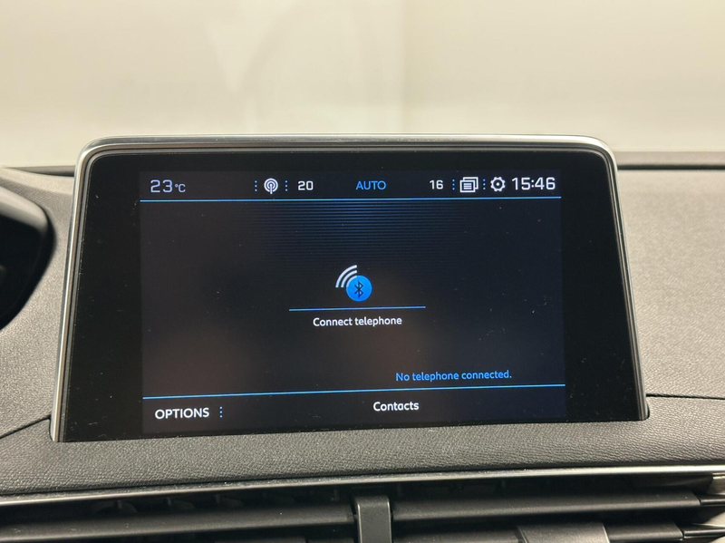 Peugeot 5008 1.6 e-THP GT-Line PANORAMADAK-CAMERA-7 ZITS — photo 37