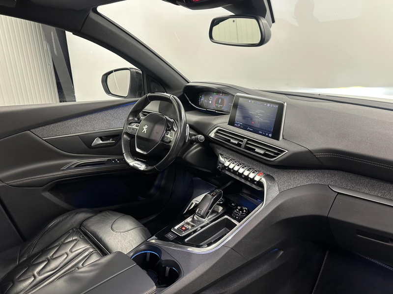 Peugeot 5008 1.6 e-THP GT-Line PANORAMADAK-CAMERA-7 ZITS — photo 13