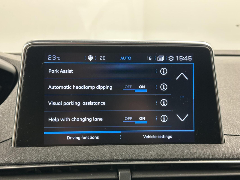 Peugeot 5008 1.6 e-THP GT-Line PANORAMADAK-CAMERA-7 ZITS — photo 39