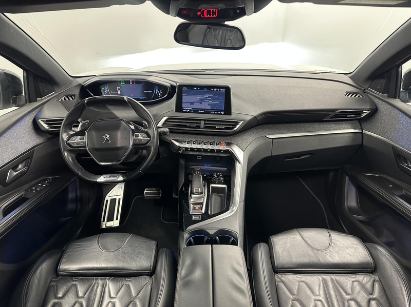 Peugeot 5008 1.6 e-THP GT-Line PANORAMADAK-CAMERA-7 ZITS — photo 2