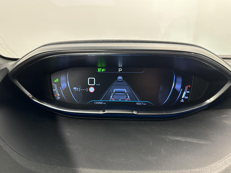 Peugeot 5008 1.6 e-THP GT-Line PANORAMADAK-CAMERA-7 ZITS — photo 28