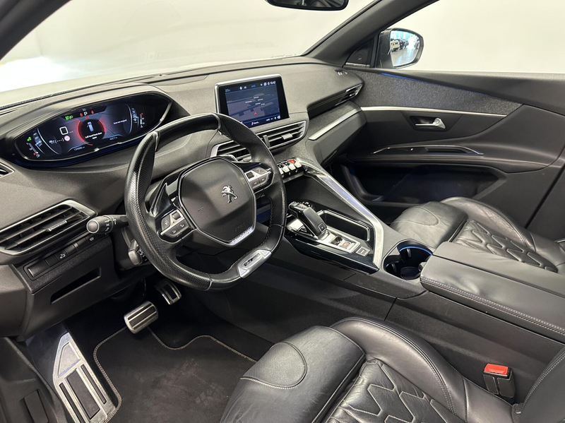 Peugeot 5008 1.6 e-THP GT-Line PANORAMADAK-CAMERA-7 ZITS — photo 19