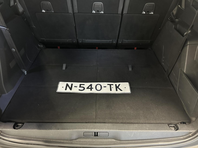 Peugeot 5008 1.6 e-THP GT-Line PANORAMADAK-CAMERA-7 ZITS — photo 50