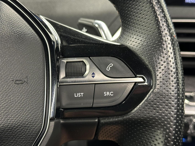 Peugeot 5008 1.6 e-THP GT-Line PANORAMADAK-CAMERA-7 ZITS — photo 24