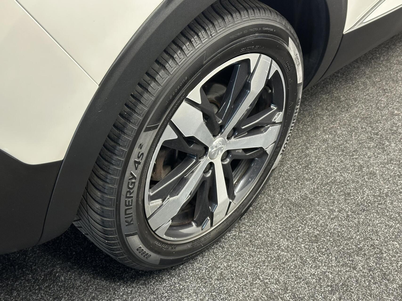 Peugeot 5008 1.6 e-THP GT-Line PANORAMADAK-CAMERA-7 ZITS — photo 12