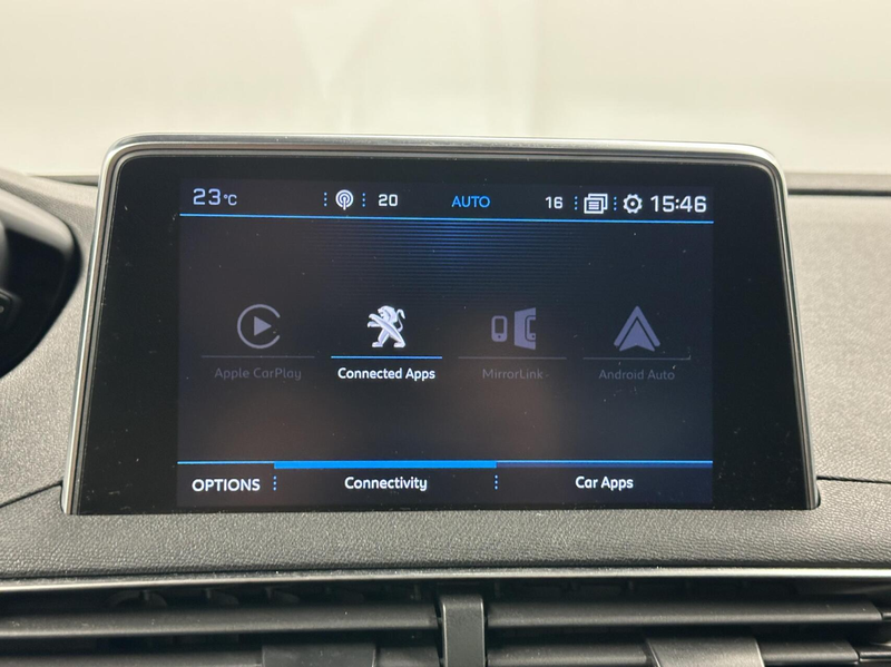 Peugeot 5008 1.6 e-THP GT-Line PANORAMADAK-CAMERA-7 ZITS — photo 36