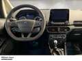 Ford EcoSport 1.0 EcoBoost ST-Line Anschlussgarantie LED Kamera Grijs - thumbnail 5