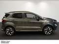 Ford EcoSport 1.0 EcoBoost ST-Line Anschlussgarantie LED Kamera Grijs - thumbnail 2