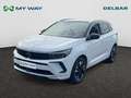 Opel Grandland Ultimate S\u0026S 1.5 Turbo D  130ch - boite automatique Blanc - thumbnail 1