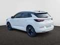 Opel Grandland Ultimate S\u0026S 1.5 Turbo D  130ch - boite automatique Blanc - thumbnail 3