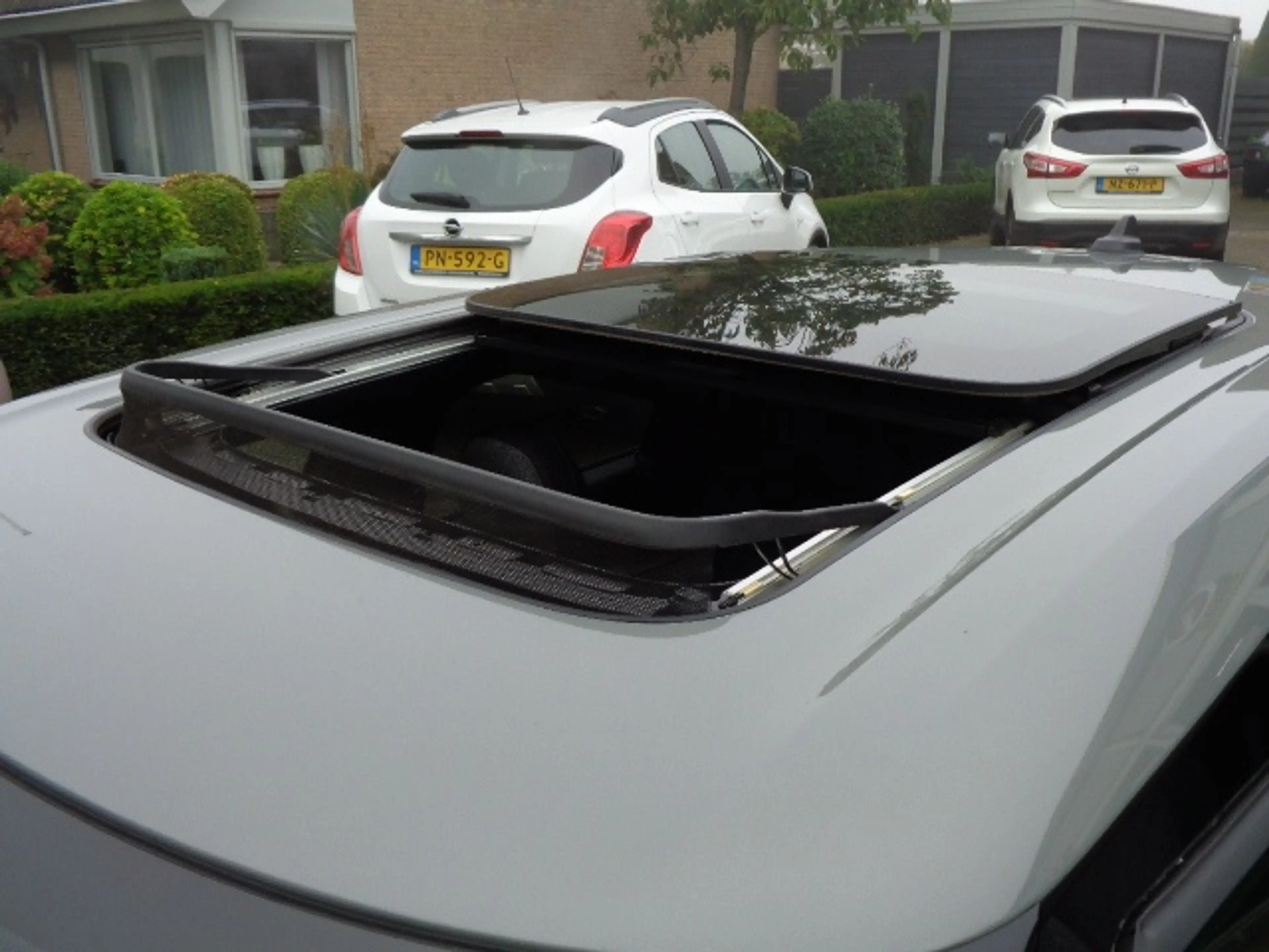 MINI One Clubman 1.5 — photo 6