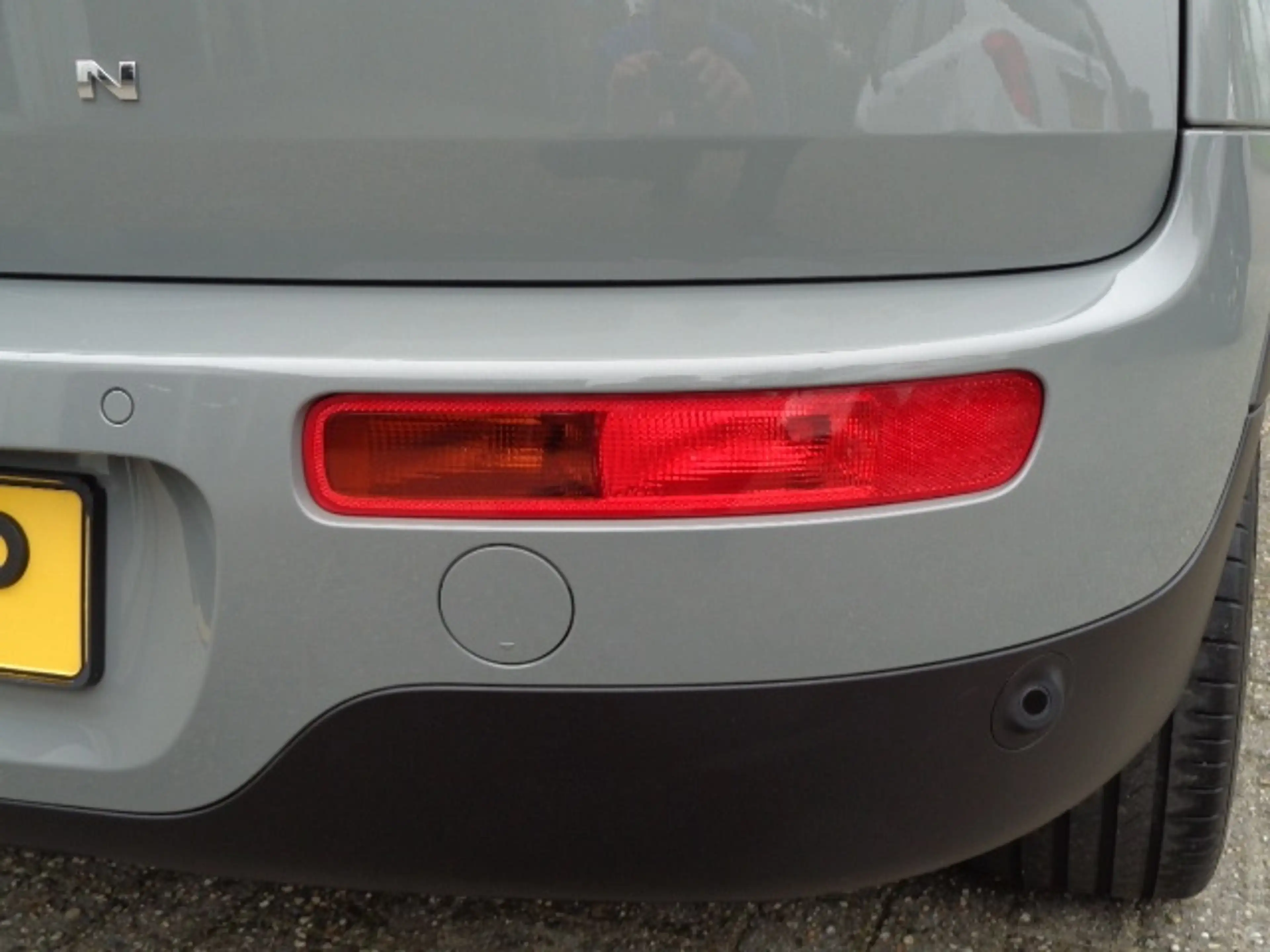 MINI One Clubman 1.5 — photo 7