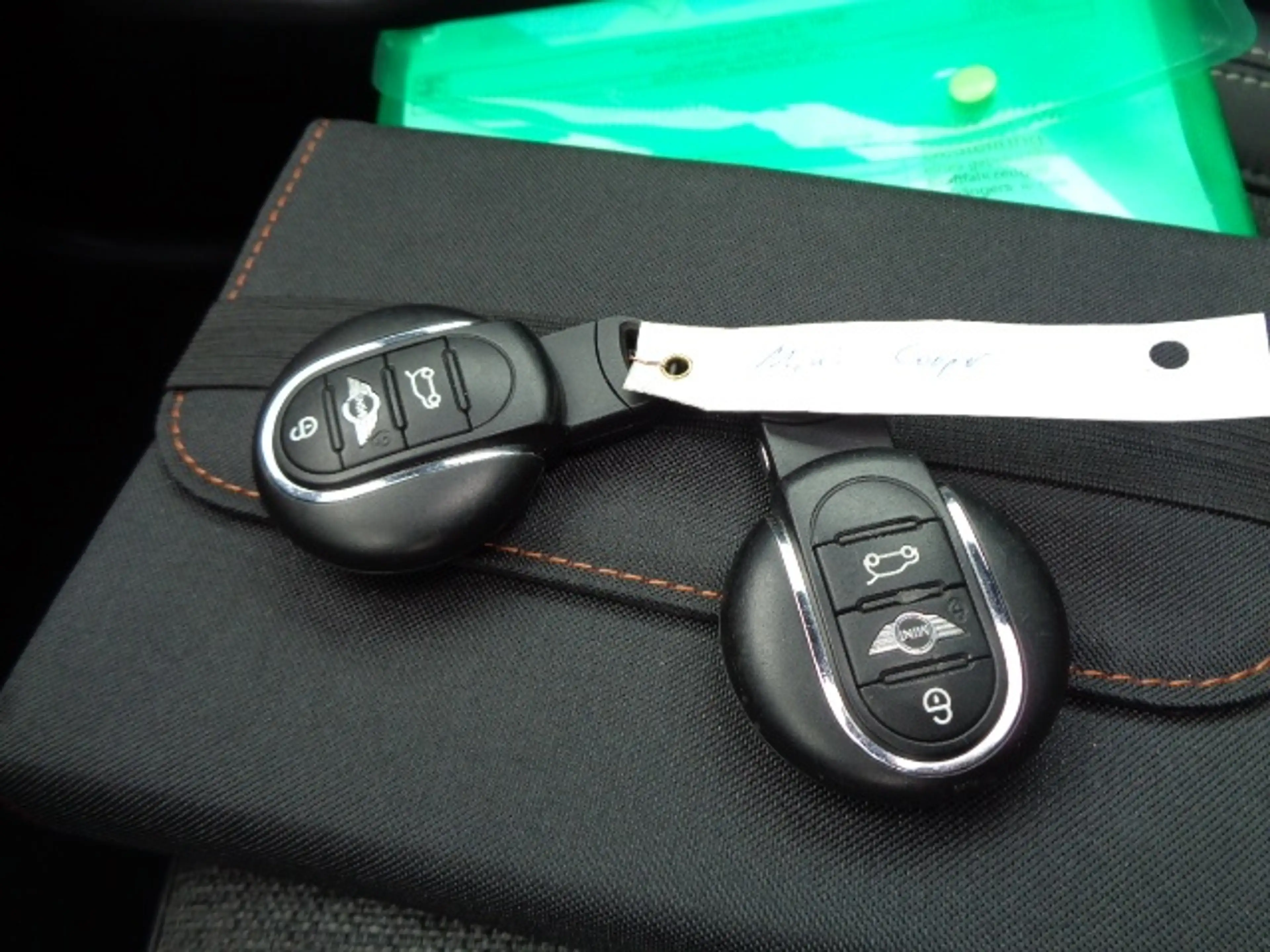 MINI One Clubman 1.5 — photo 18