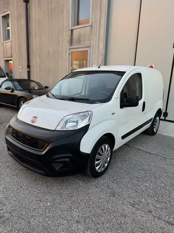 Fiat Fiorino 1.3 multijet 80cv