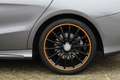 Mercedes-Benz CLA 180 Shooting Brake OrangeArt Edition / AMG / Stoelverw Grijs - thumbnail 24
