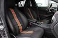Mercedes-Benz CLA 180 Shooting Brake OrangeArt Edition / AMG / Stoelverw Grijs - thumbnail 10