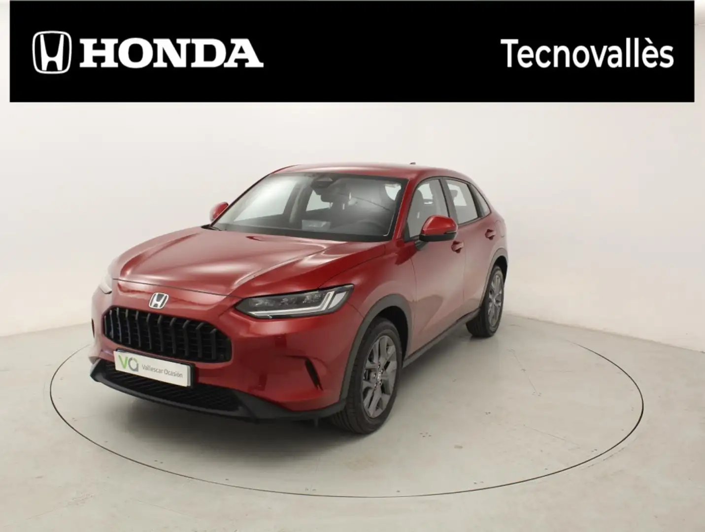 Honda ZR-V ELEGANCE 2.0I-MMD 184CV CVT 5P. - 1