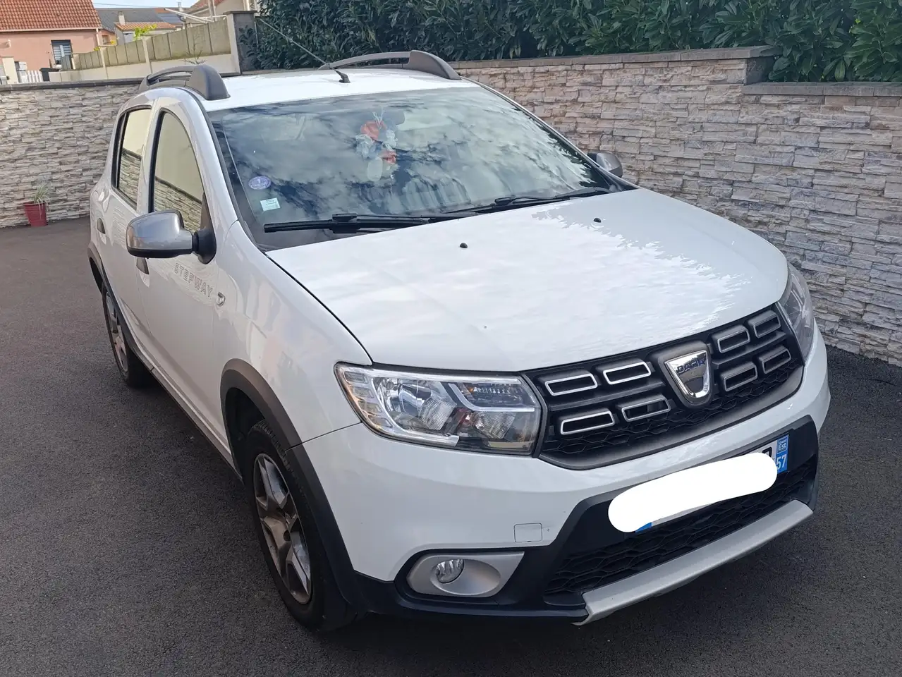 Dacia Sandero TCe 90 Advance