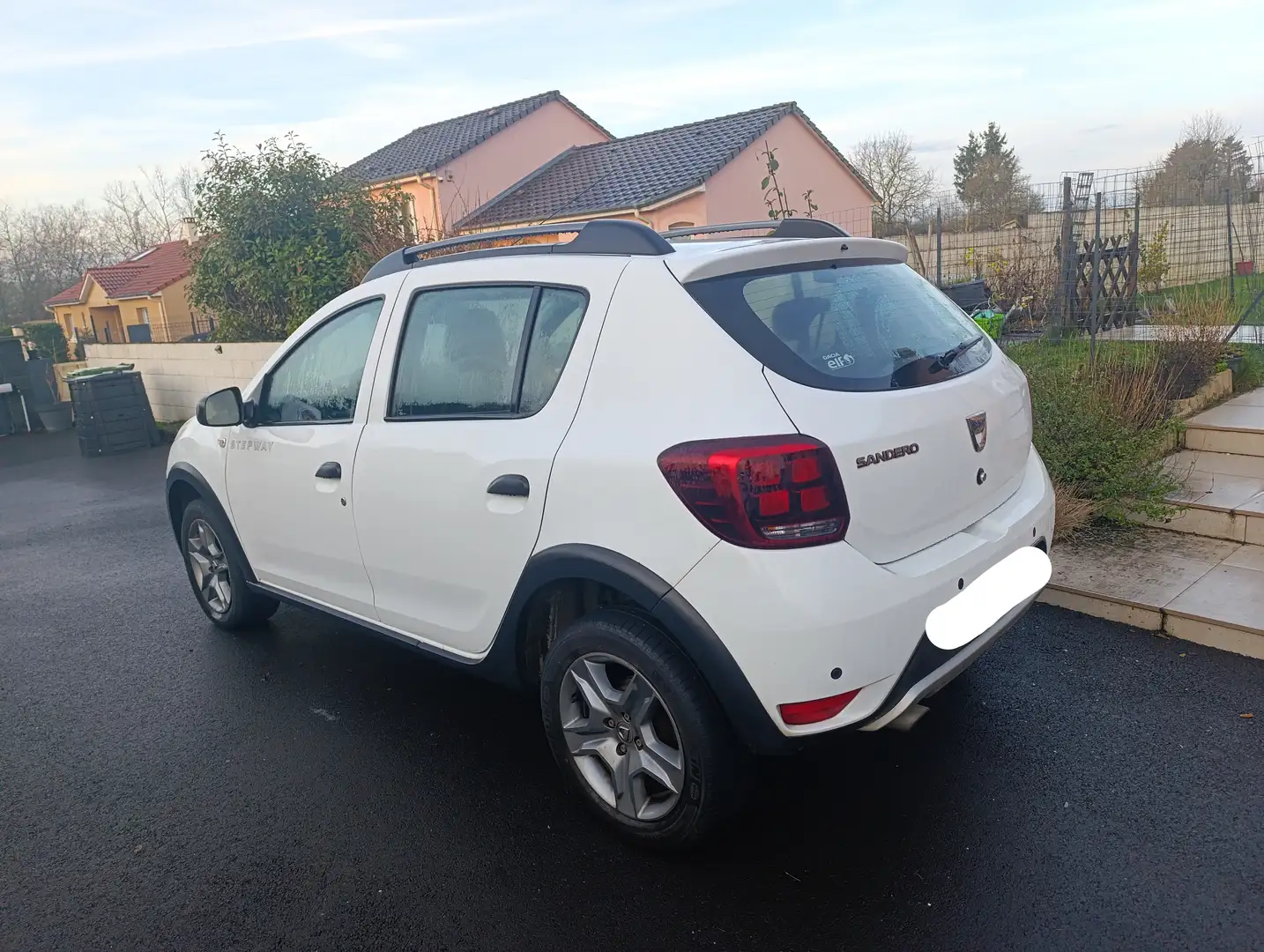 Dacia Sandero Sandero TCe 90 Advance - 2