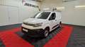 Citroen Berlingo Van Taille M 650kg BlueHDi 100 S&amp;S BVM Club Blanc - thumbnail 1