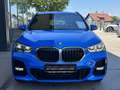 BMW X1 xDrive 20d M-Paket Aut. / AHK / Head Up / Navi ... Blau - thumbnail 4