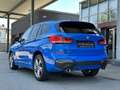 BMW X1 xDrive 20d M-Paket Aut. / AHK / Head Up / Navi ... Blau - thumbnail 9