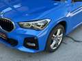 BMW X1 xDrive 20d M-Paket Aut. / AHK / Head Up / Navi ... Blau - thumbnail 5