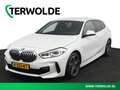 BMW 118 1-serie 118i High Executive M-Sport | Origineel Ne Wit - thumbnail 1