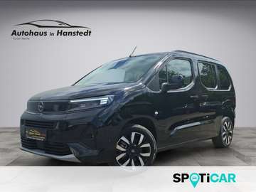 GS 136PS ACC Navi Winterpaket Gar. Klimaautom Verk