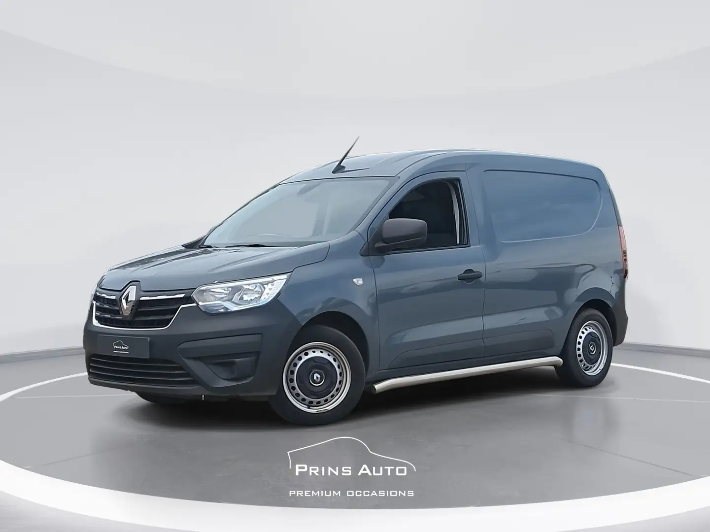 Renault Express 1.5 dCi 75 Comfort |TREKHAAK|CRUISE|BETIMMERING|NA Gris - 1