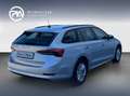 Skoda Octavia 4x4 Ambition TDI DSG Argent - thumbnail 7