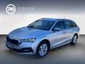 Skoda Octavia 4x4 Ambition TDI DSG Argent - thumbnail 1