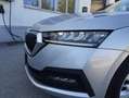 Skoda Octavia 4x4 Ambition TDI DSG Argent - thumbnail 8