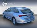 Skoda Octavia 4x4 Ambition TDI DSG Argent - thumbnail 5