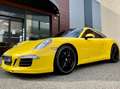 Porsche 911 911 type 991 Carrera S 3.8 400 PDK Sport Design Geel - thumbnail 4