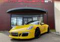 Porsche 911 911 type 991 Carrera S 3.8 400 PDK Sport Design Giallo - thumbnail 1