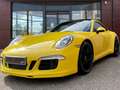 Porsche 911 911 type 991 Carrera S 3.8 400 PDK Sport Design Jaune - thumbnail 17