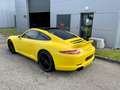 Porsche 911 911 type 991 Carrera S 3.8 400 PDK Sport Design Amarillo - thumbnail 16