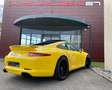 Porsche 911 911 type 991 Carrera S 3.8 400 PDK Sport Design Giallo - thumbnail 5