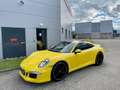Porsche 911 911 type 991 Carrera S 3.8 400 PDK Sport Design Geel - thumbnail 15